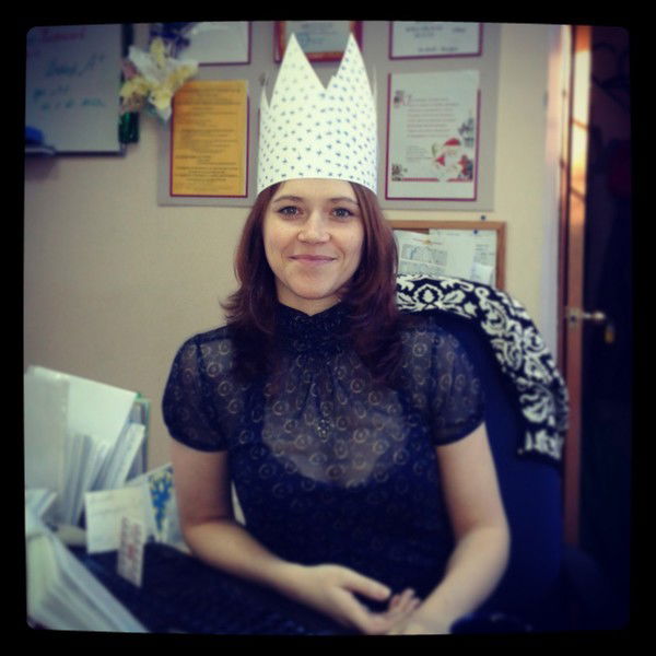 Наталья Николаева