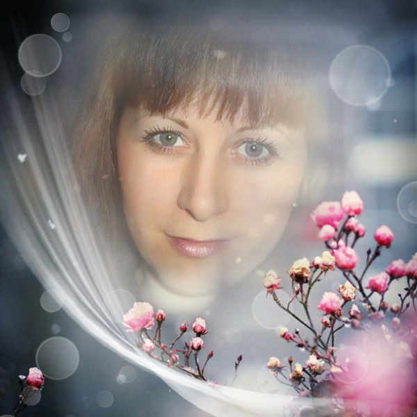 Лариса Гусева