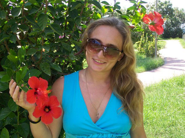 Алена Кочеткова