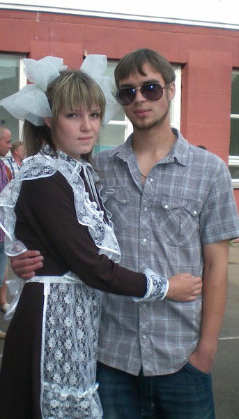 Наталья Шувалова