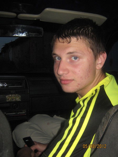 Артём Кудряшов