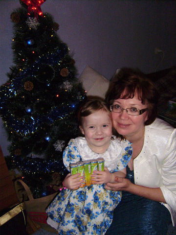 Римма Афанасьева