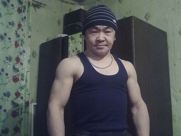 Оралбек Шаяхметов