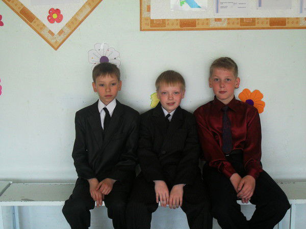 Евгений Петухов