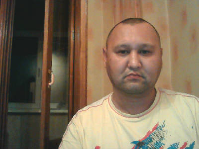 Оразбек Чиниев