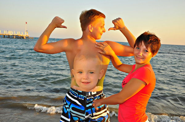 Сергей Фомин