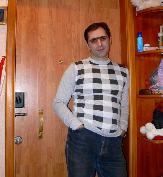 Олег Безуглый