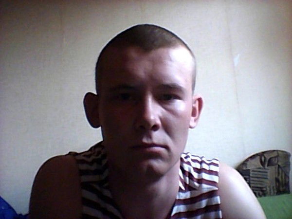 Роман Малый