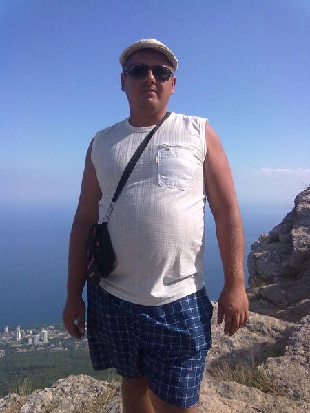 Виталий Побиращенко