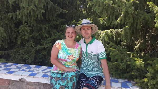 Евгений Маркин