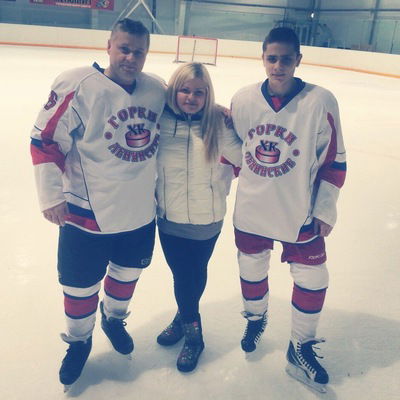 Егор Подосенов