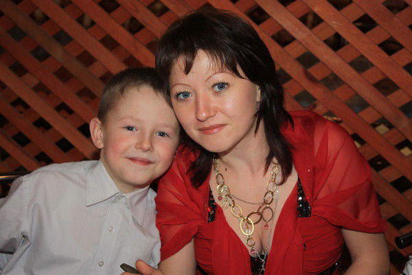 Евгения Танцева