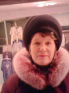 Ирина Шакирова