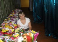 Анна Семенова