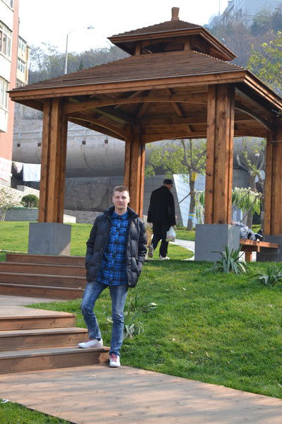 Андрей Власов