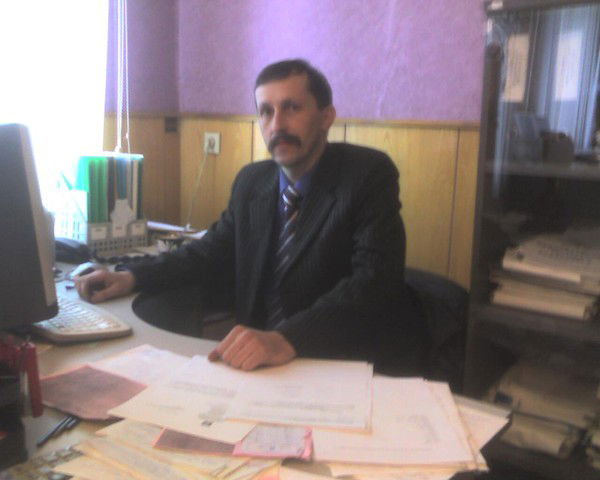 Игорь Кабак