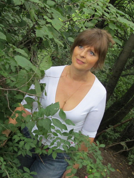 Оля Кукеева