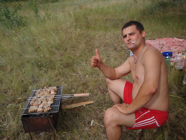 Вадим Бороздов