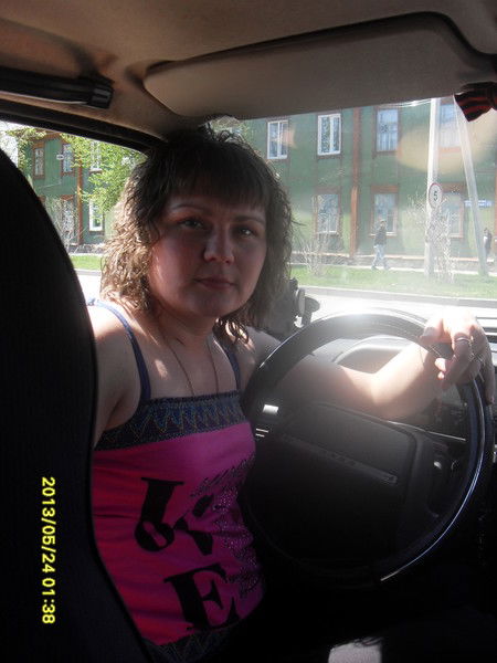 Елена Гультяева