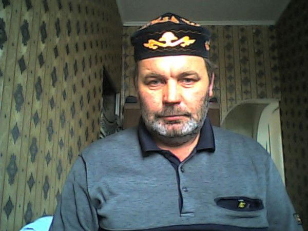 Игорь Гостев