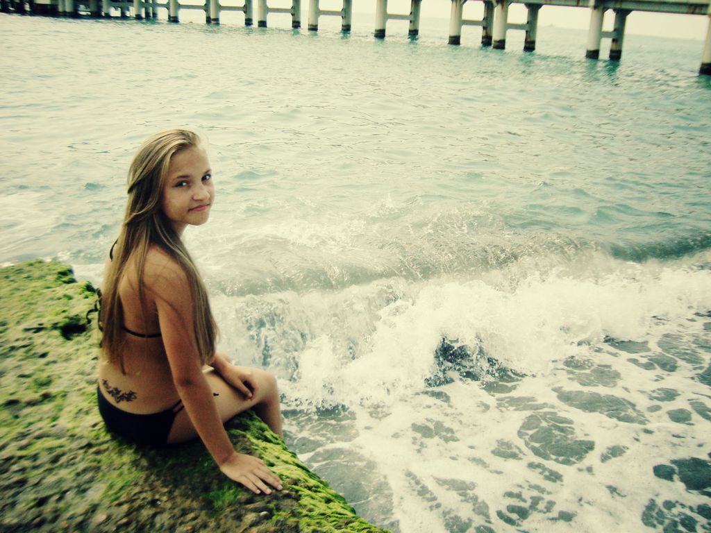 Алиса Иванова