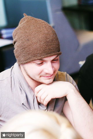 Евгений Аверьянов