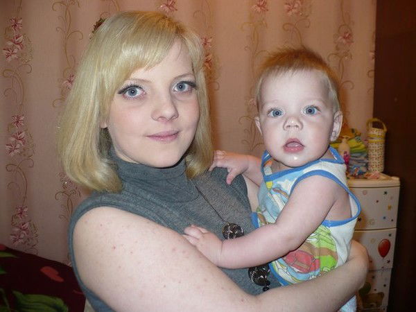 Ирина Прокопьева