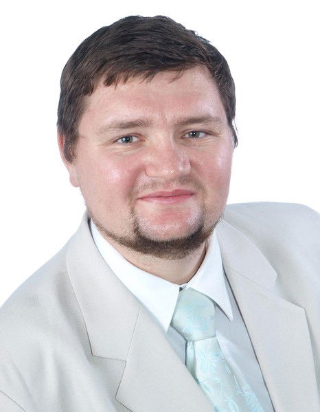 Роман Шнуренко