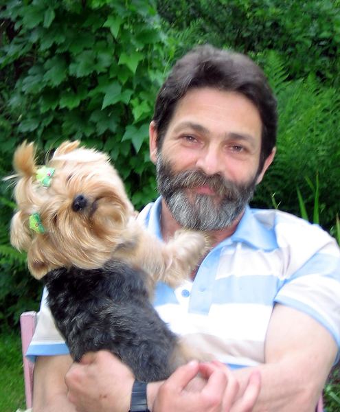 Лев Полевой