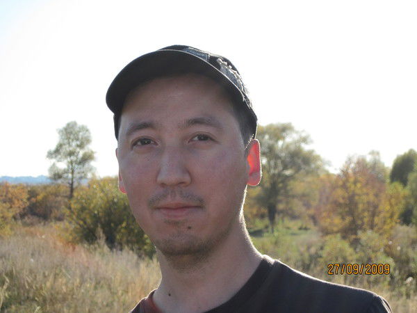 Бауржан Кушкинбаев