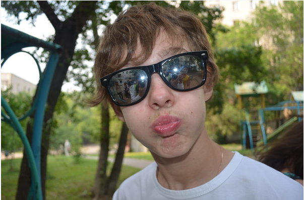 Дюх@ "тюряга"