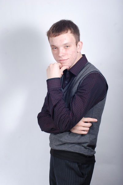 Евгений Лубенец