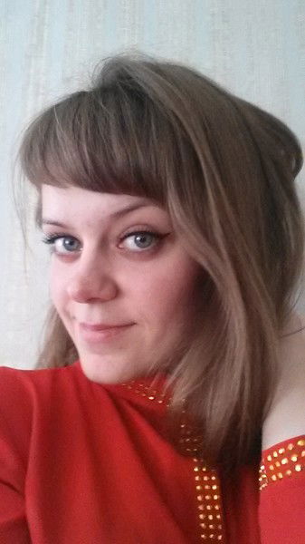 Евгения Миненко