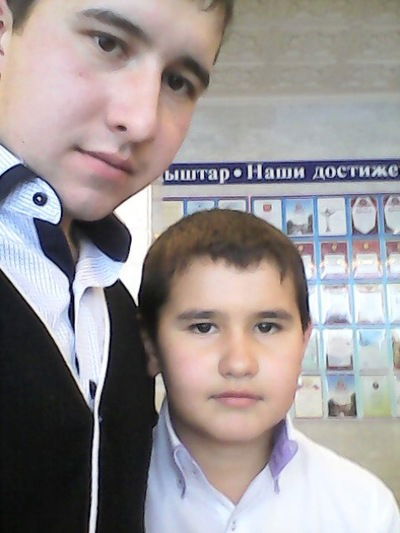 Камиль Хаятов