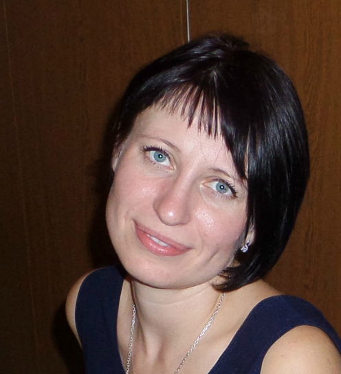 Марина Воропаева