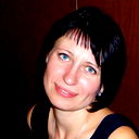 Марина Воропаева