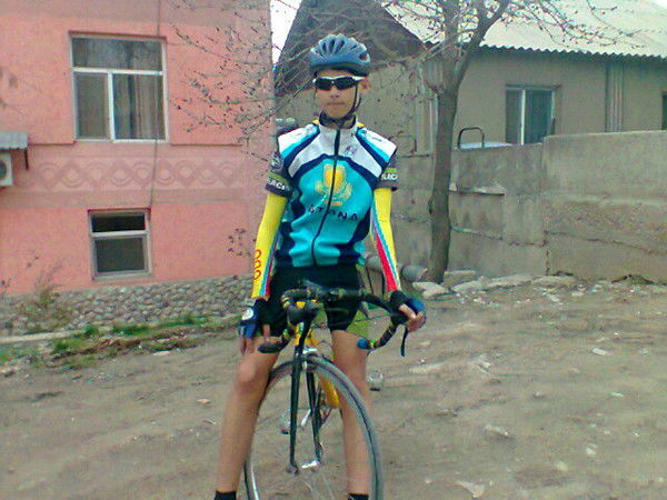 Вячеслав Бендин