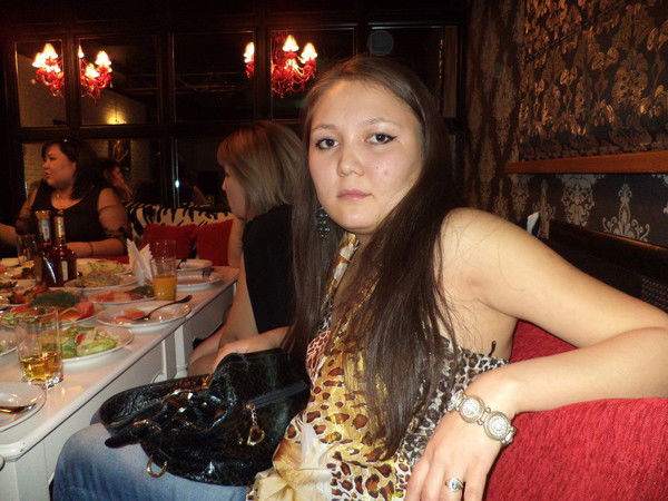 Зухра Салихова