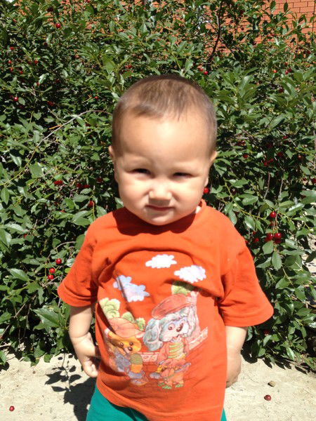 Айгул Кулжабаева