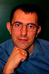 Виталий Дачев