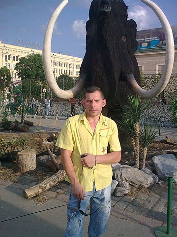 Алексей Байцур