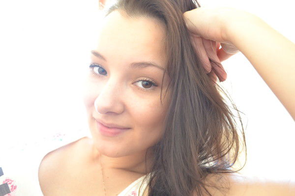 Полина Харитонова