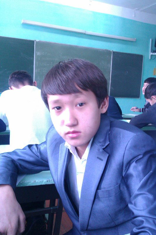 Карлыгаш Нурмаханова