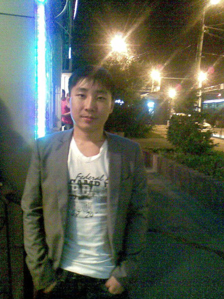 Виталий Лим