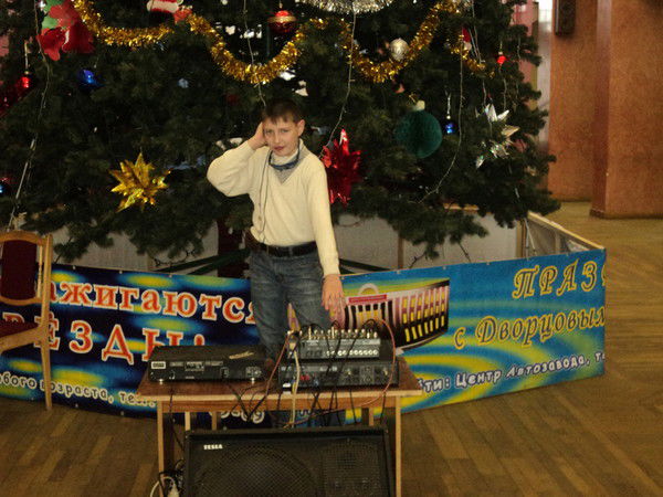 Вячеслав Макаров