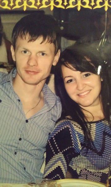 Таня Усманова