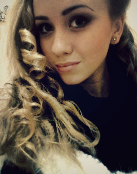 Яна Махевская