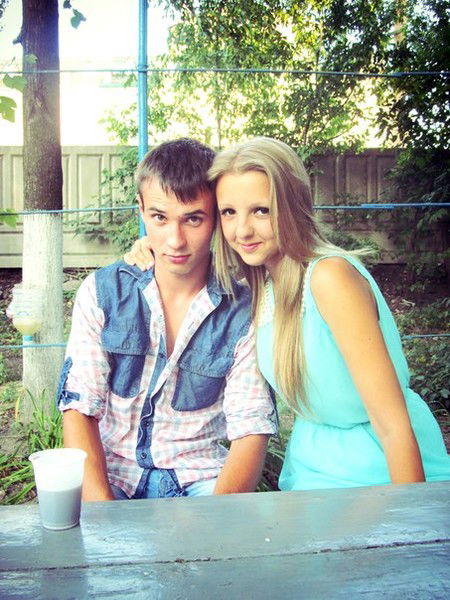 Альбина Трофименко