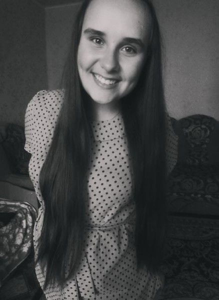 Дарья Саблина