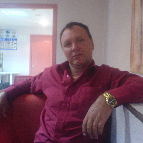 Анатолий Юрков